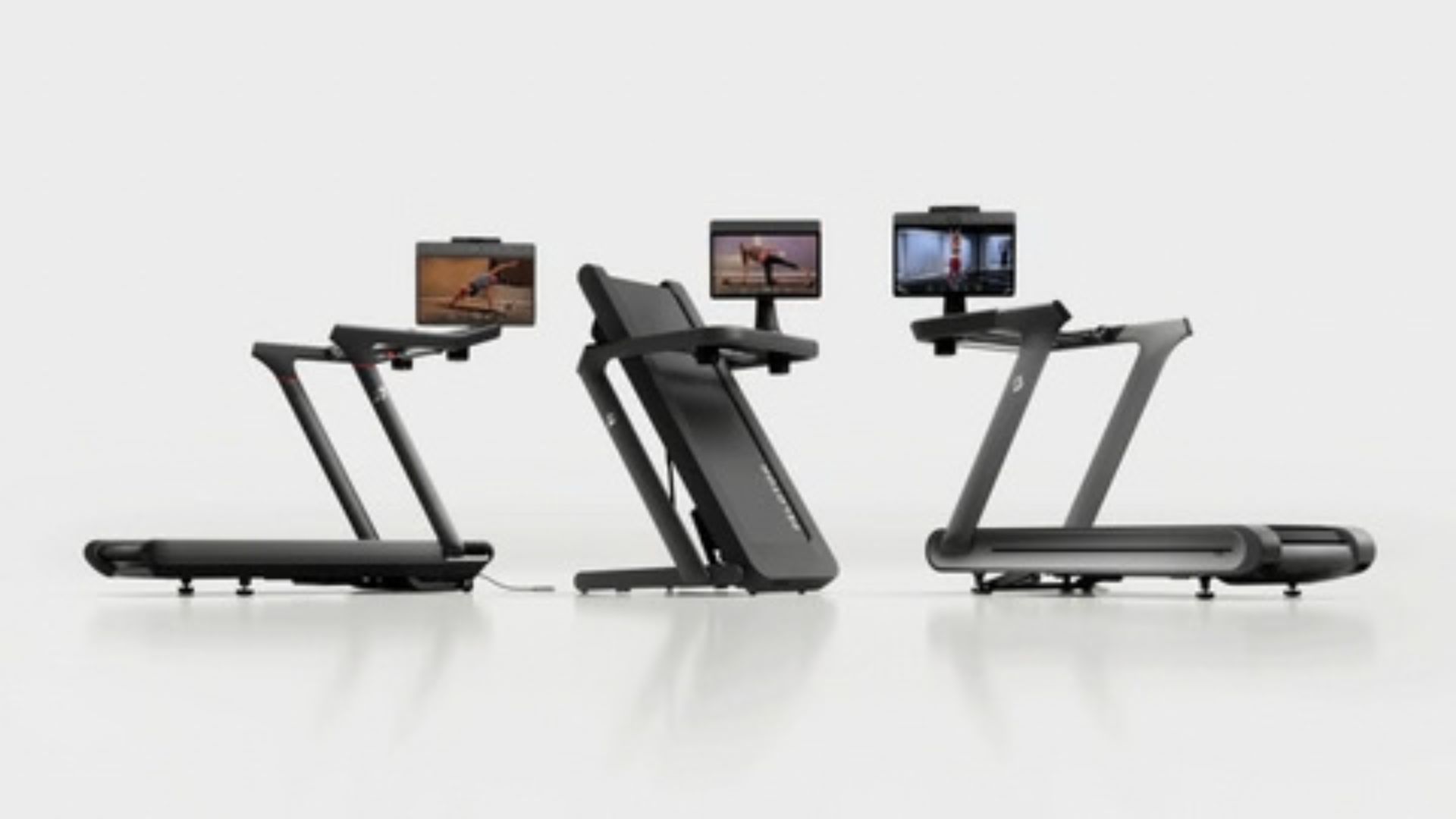 Peloton’s first foldable treadmill adds new AI features