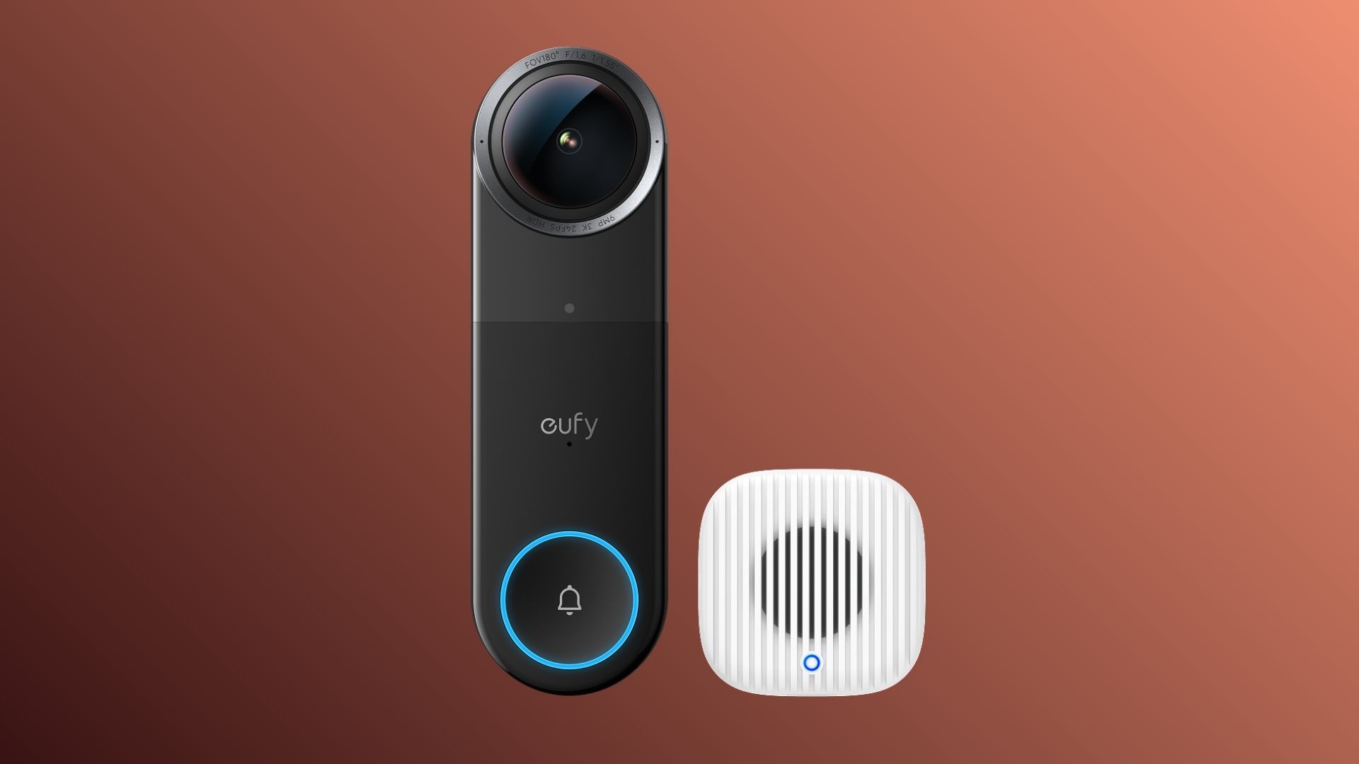 Anker’s new video doorbell sees everything with AI help