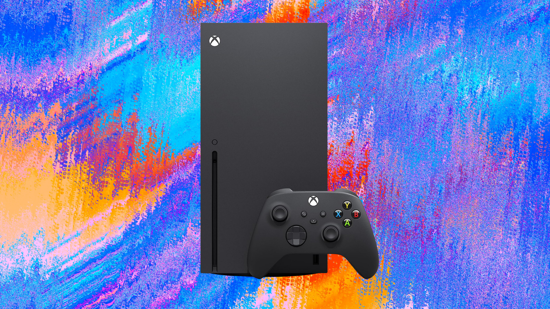 Xbox Series X and S are getting a bunch of new features