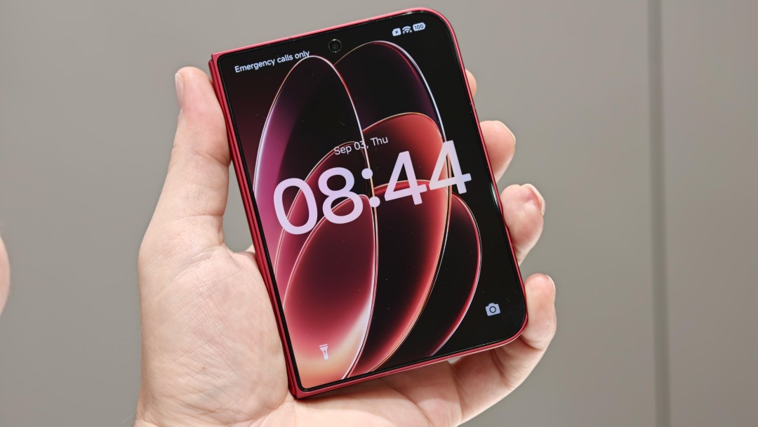The Xiaomi 18 Fold is official – with one big catch