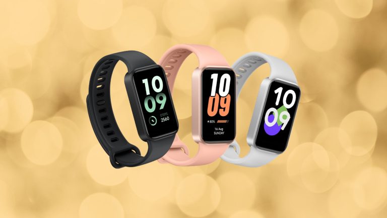 Xiaomi’s latest budget wearable has hit UK shelves