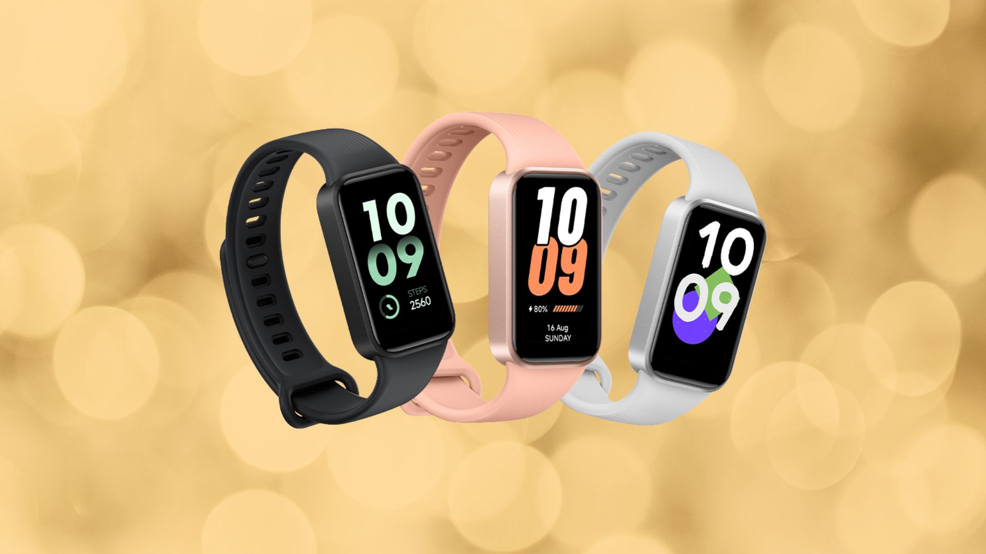 Xiaomi’s latest budget wearable has hit UK shelves