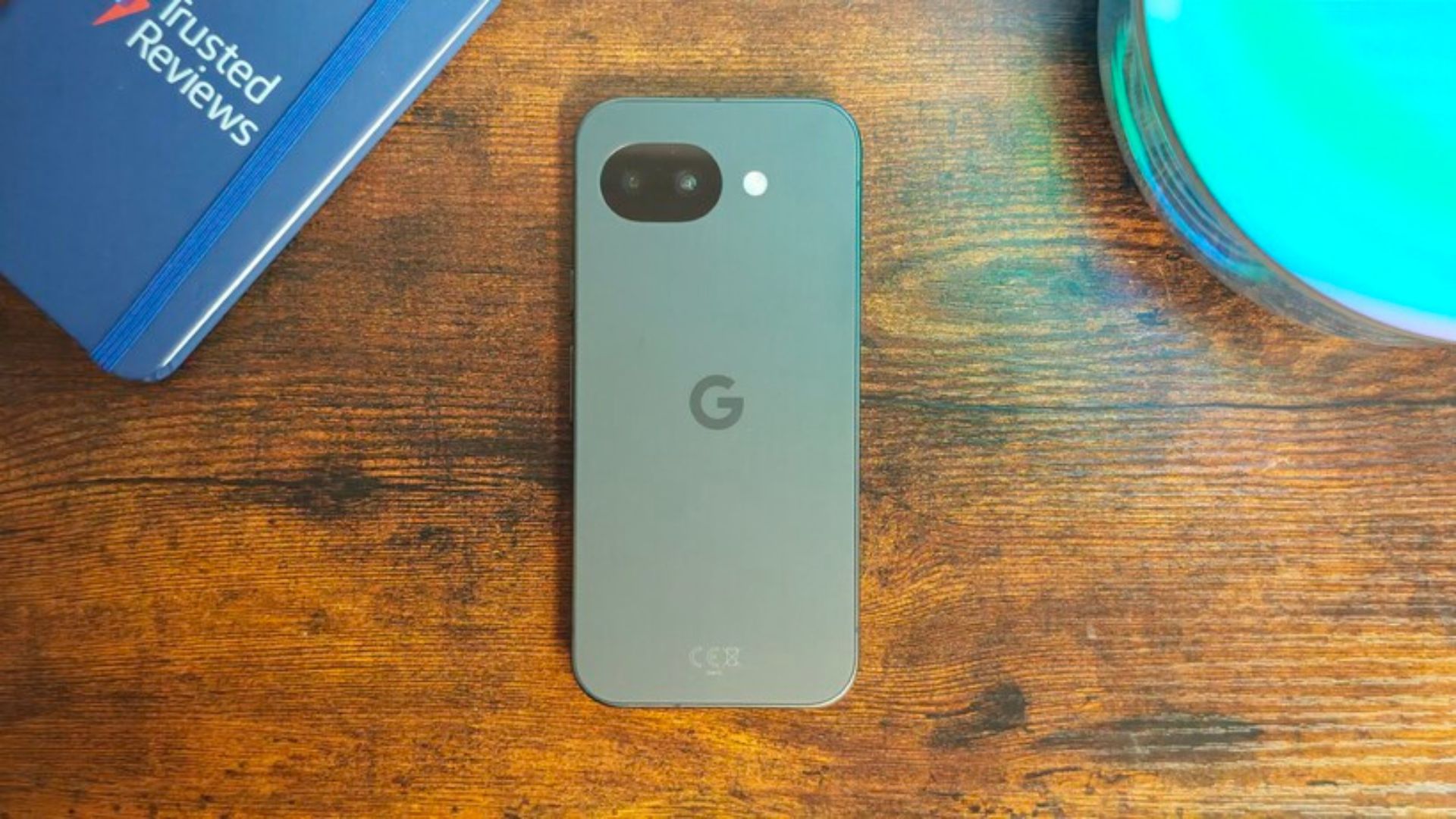 Google Pixel 11a leak reveals a new colour, spec upgrades