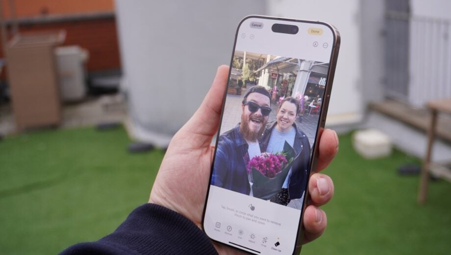 If you bought an iPhone 16 Pro you could be entitled to up to $95 – here’s why