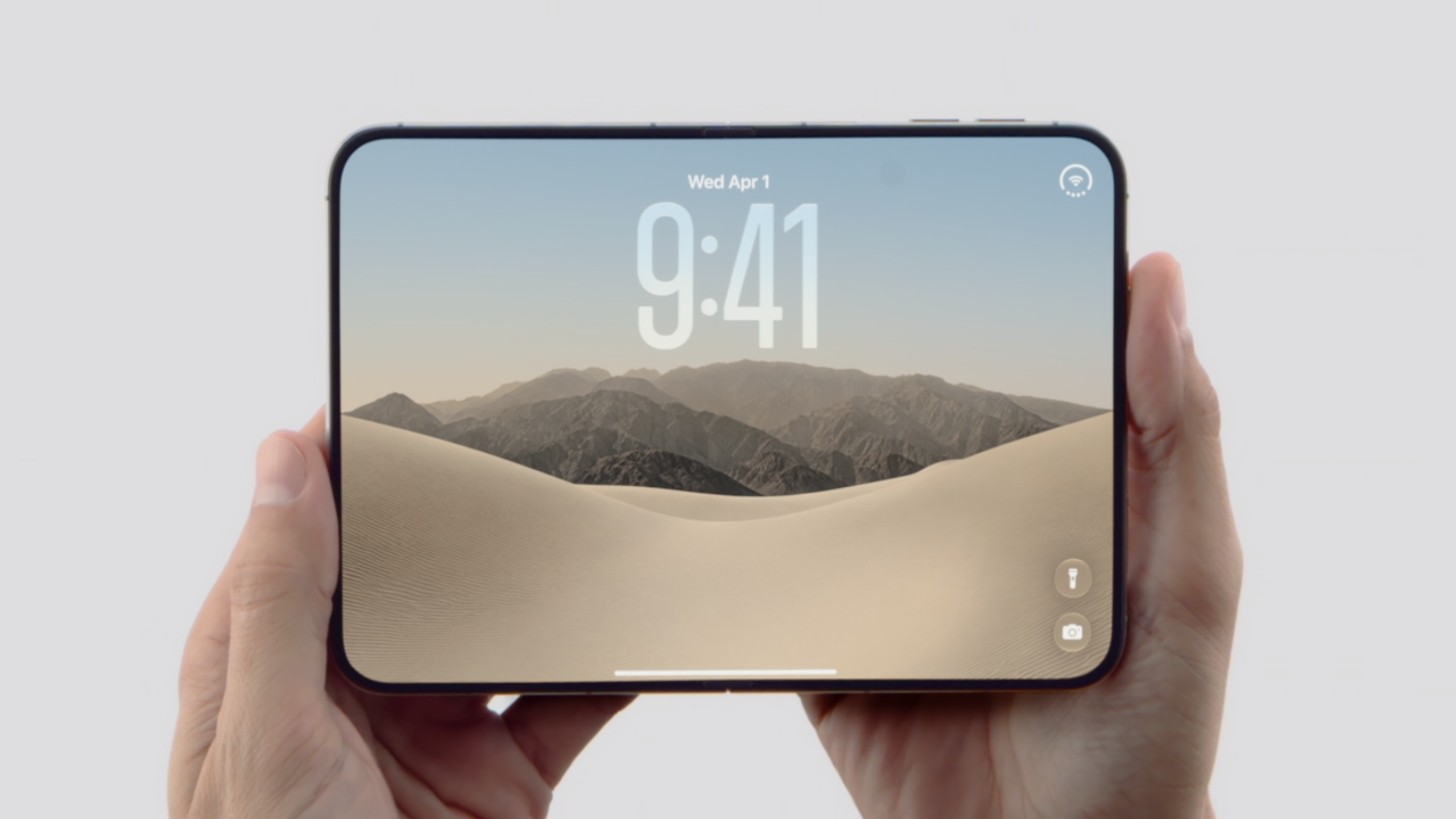 Apple’s iPhone Duo launch is boosting Galaxy Z Fold 8 sales
