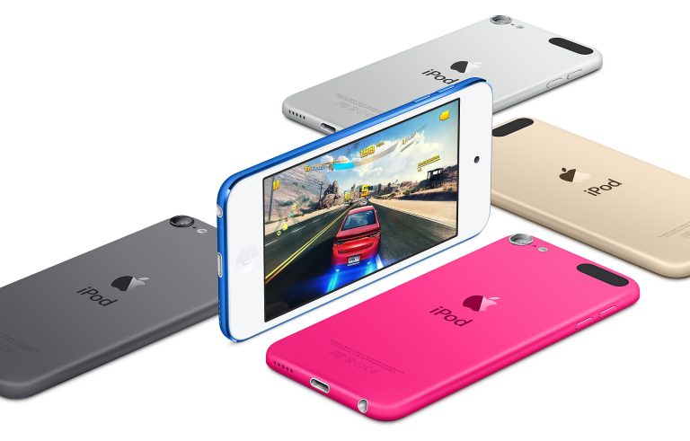 This clever app brings iPod Touch vibes to your Mac
