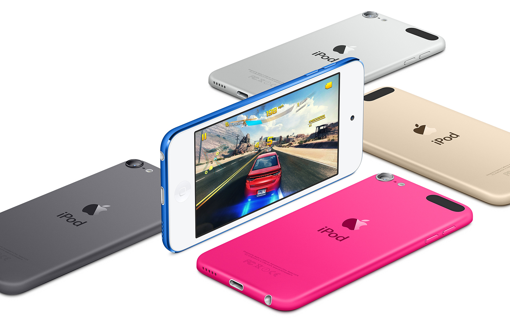 This clever app brings iPod Touch vibes to your Mac