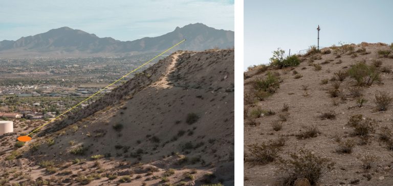 The US spent billions on border surveillance
