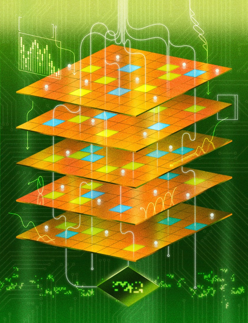 We’re putting too much faith in AI’s ability to say no