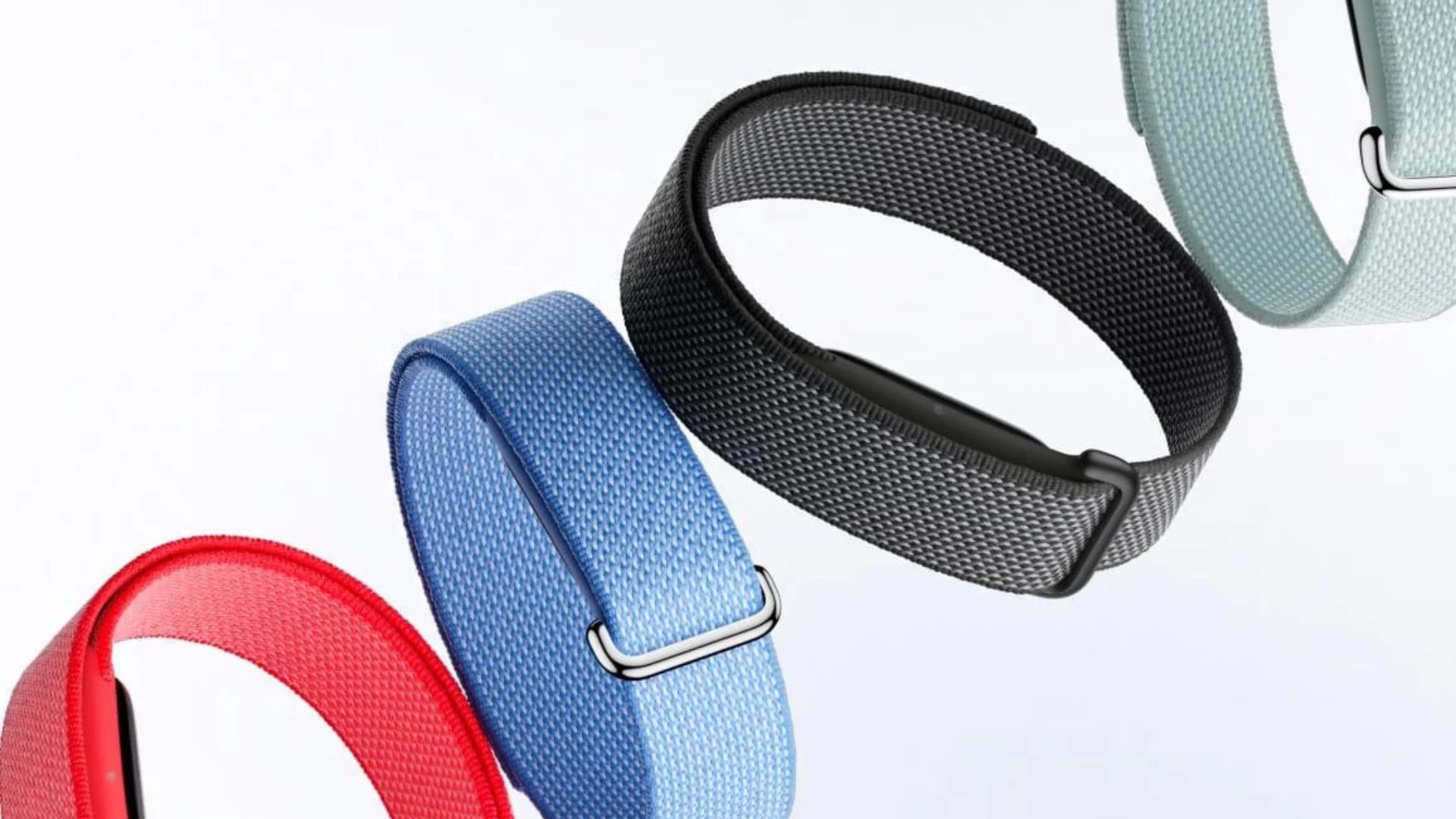 Google is giving its screen-free Fitbit Air a major upgrade
