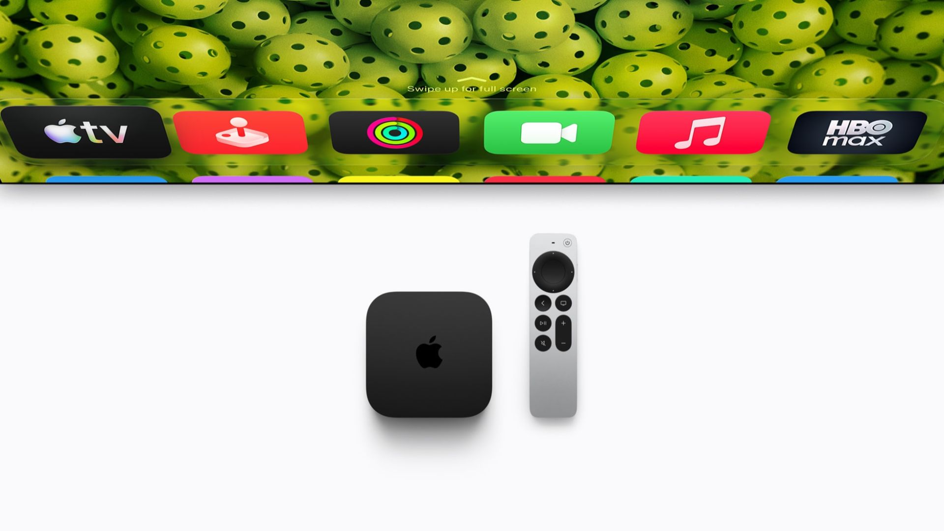 Older Apple TV 4K models will get some shiny new features, including Siri AI