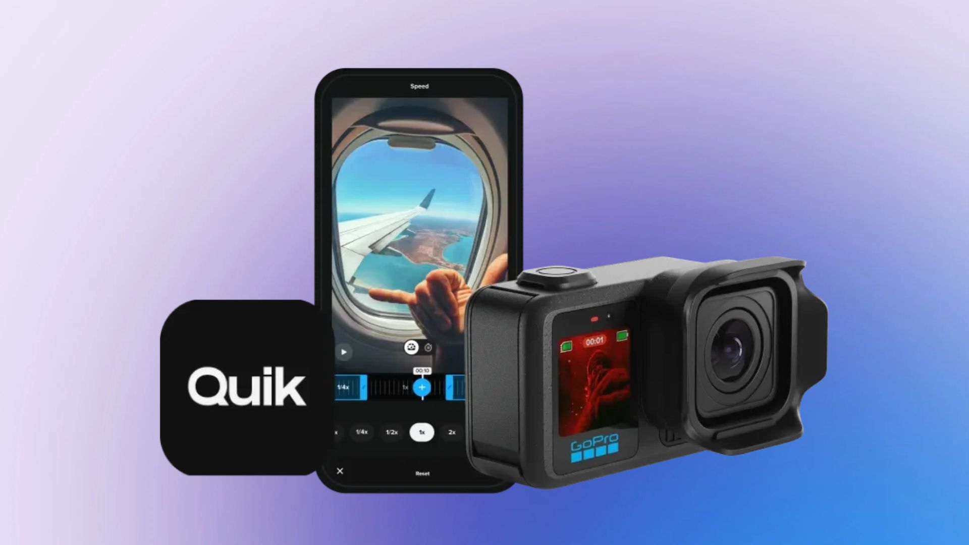GoPro Mission 1 Pro is getting an update to make it a better camera