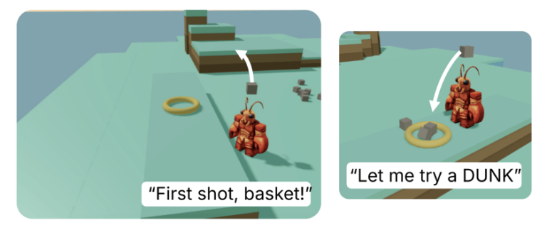 AI researchers stranded Claude on a virtual desert island. It started to “play