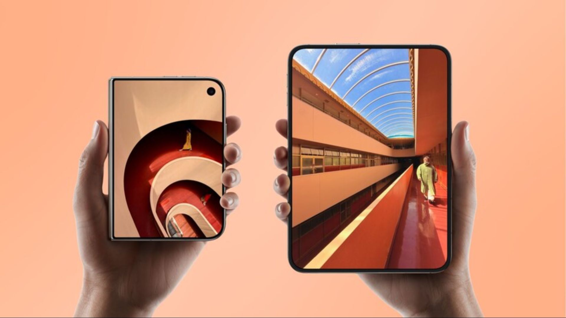 You won’t be able to walk into an Apple Store and get an iPhone Duo