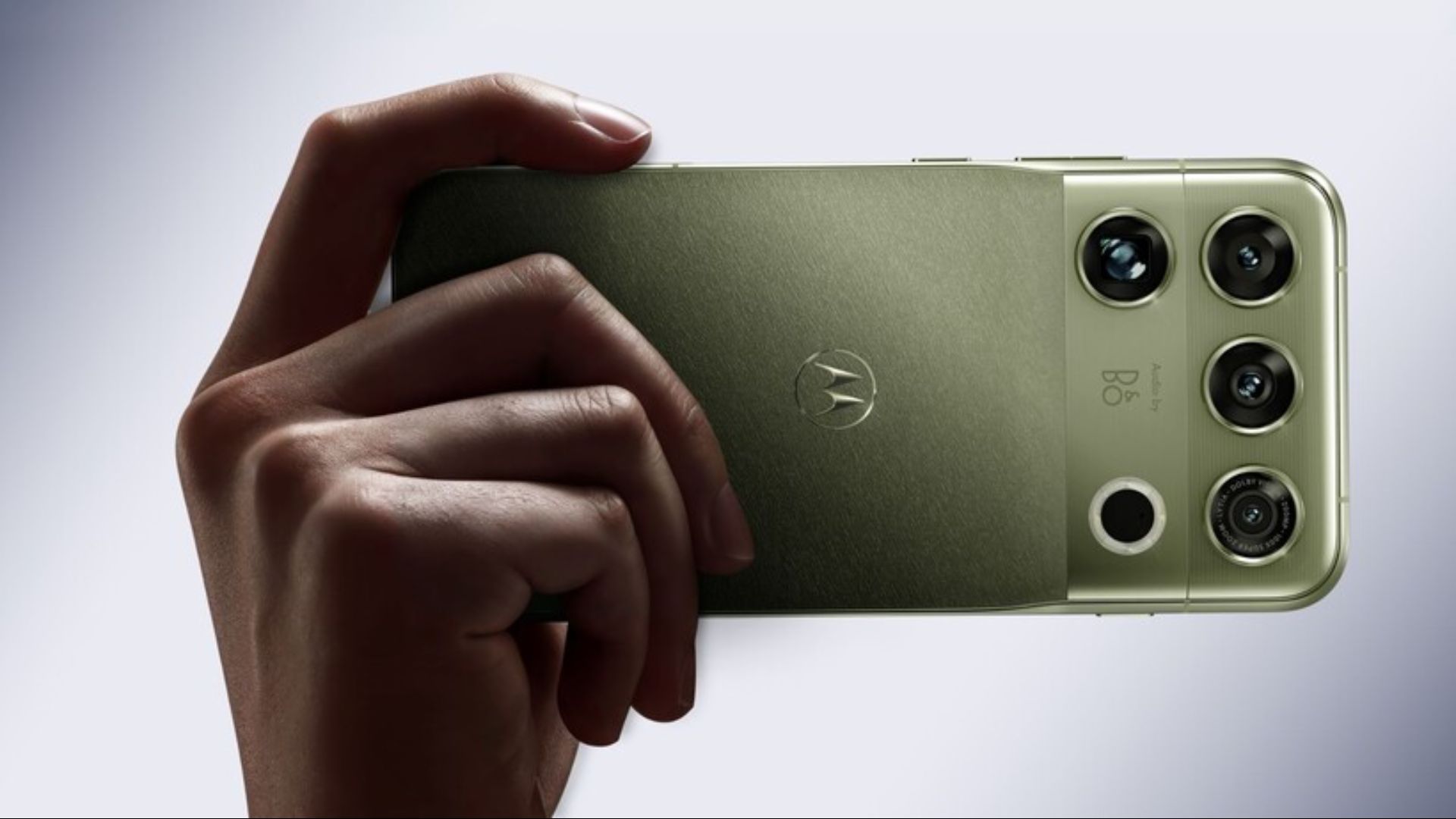 Motorola Signature 27 launches next week with serious flagship hardware