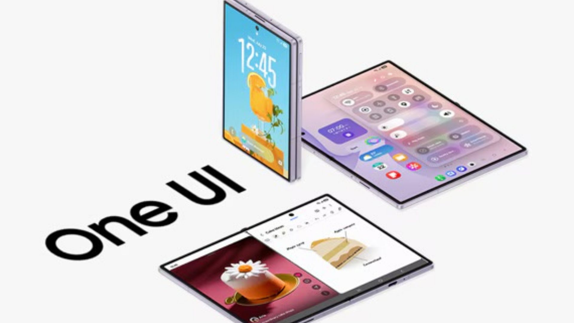 Samsung confirms One UI 9 status bar bug with no fix date in sight