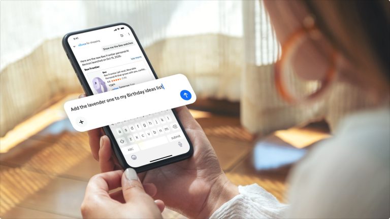 Alexa for Shopping just became much more useful