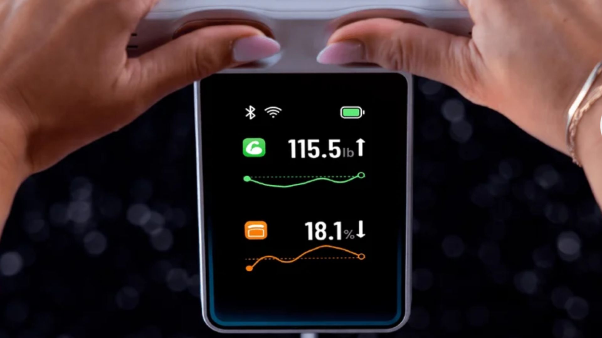 Wyze’s new smart scale puts 50 health metrics in your hands