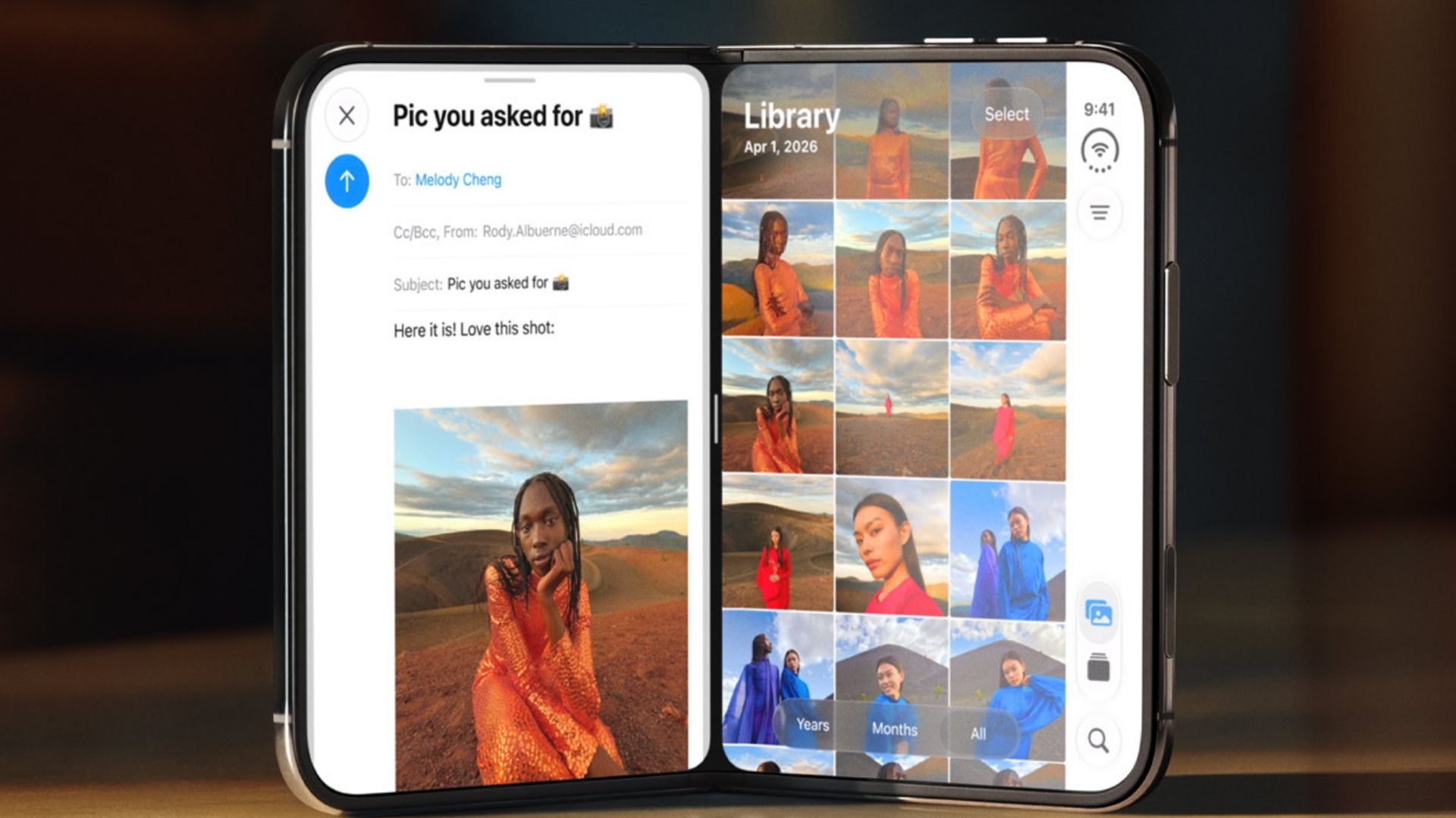 Apple reportedly lowered iPhone Duo quality standards to boost production