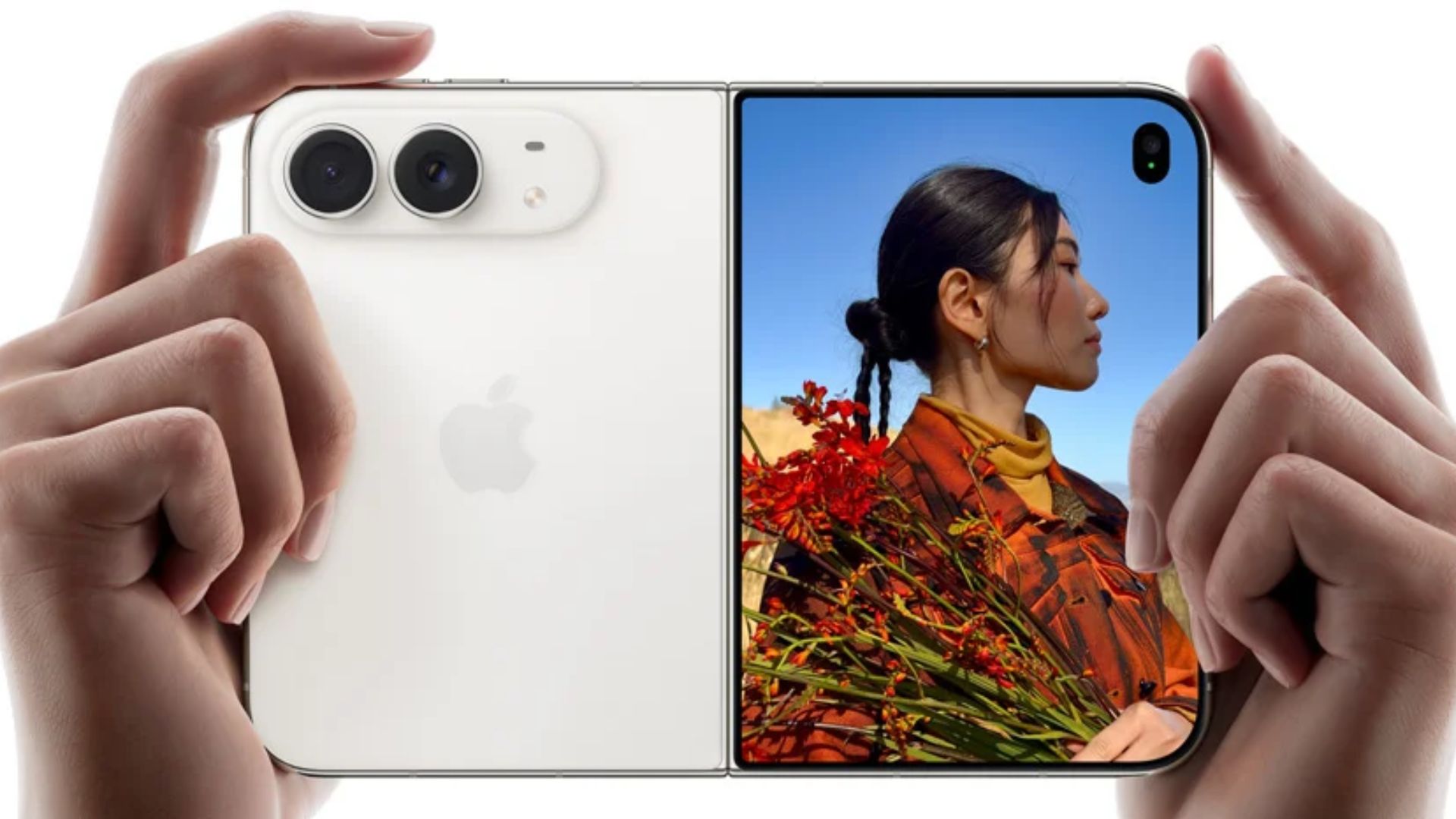 Today is the day to pre-order the Apple iPhone Duo