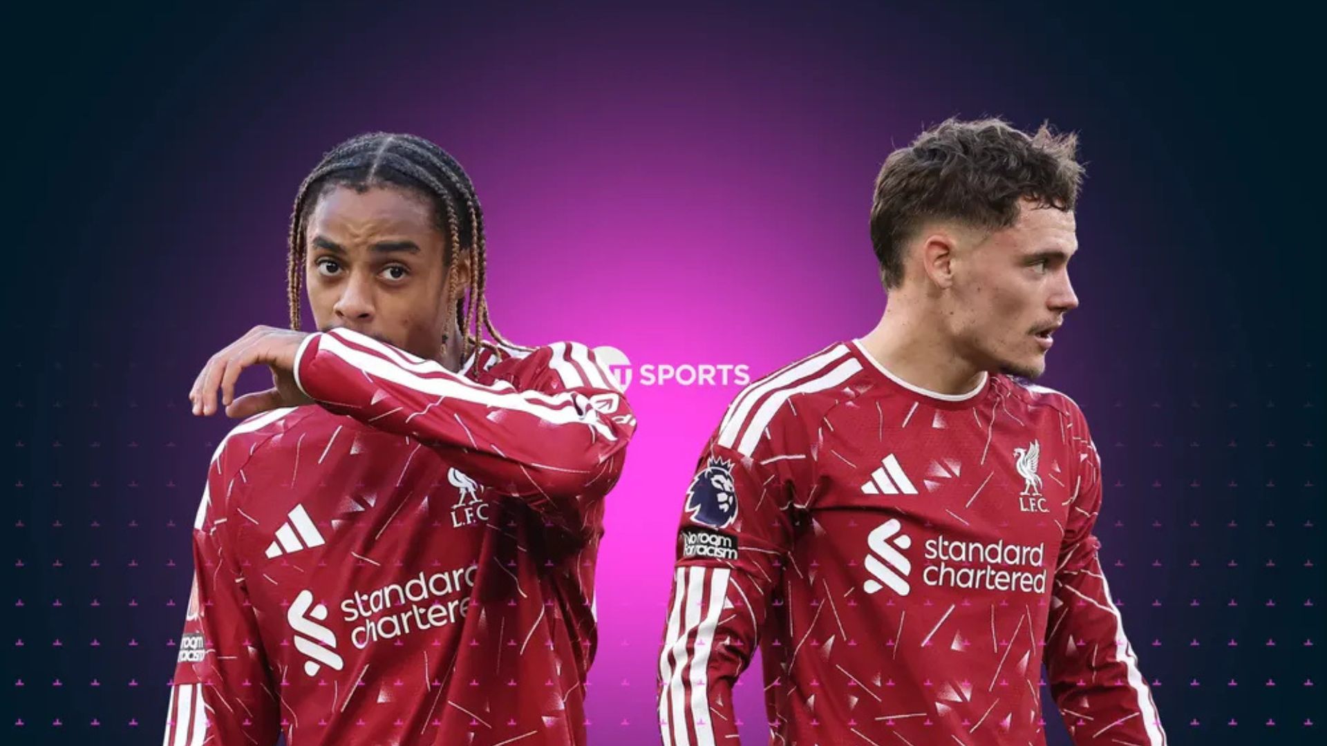 BT ending free TNT Sports access for broadband customers this week