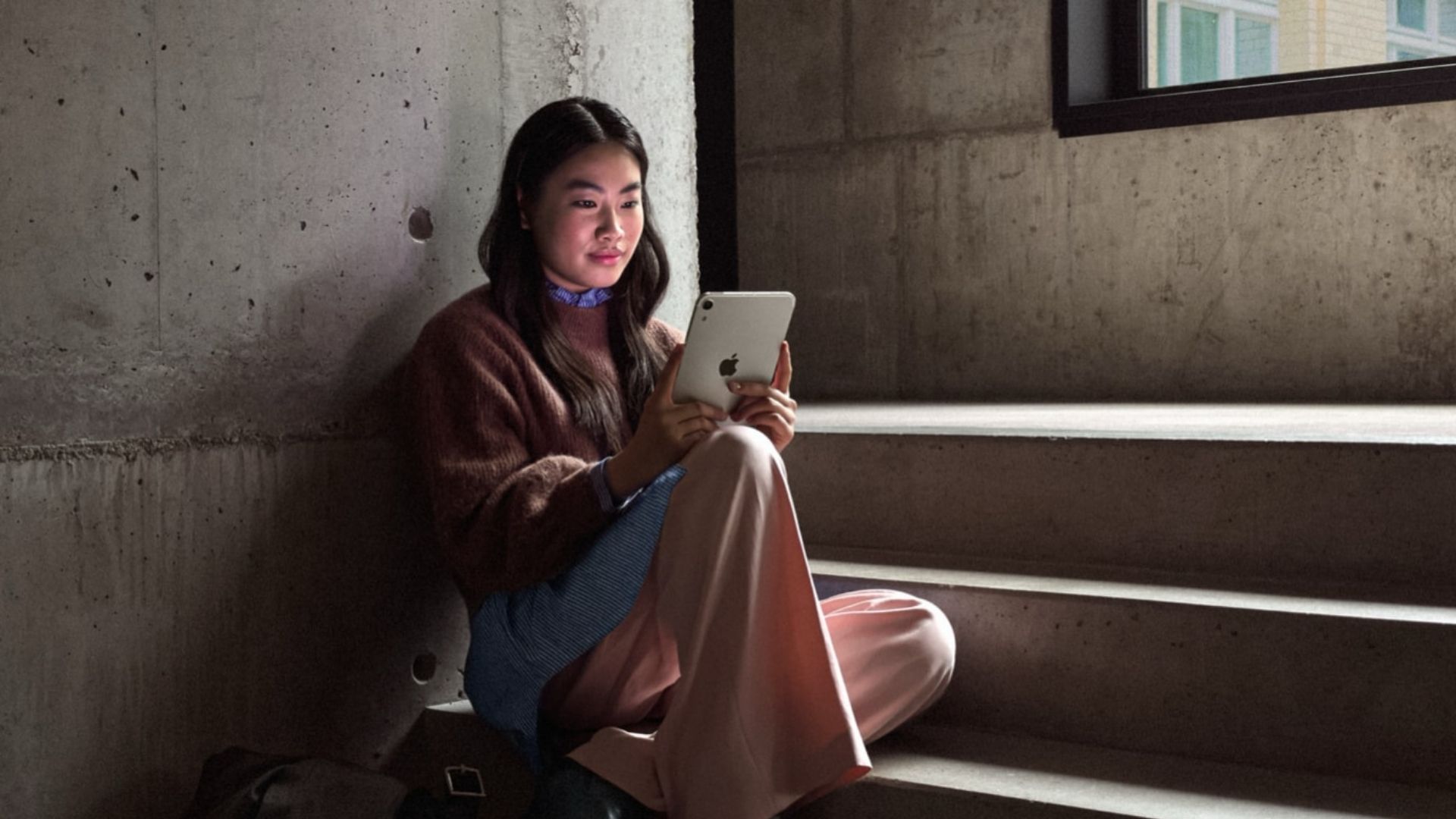 Apple’s iPad Mini 8 optional nano-texture display could be its most exciting upgrade