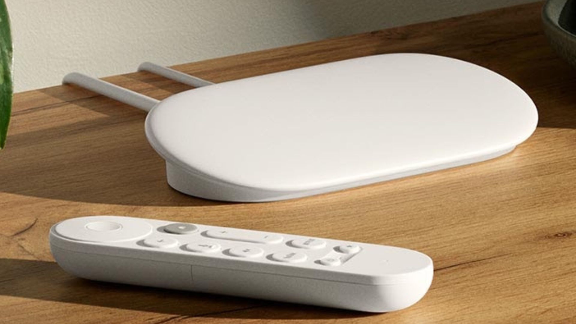 Google’s next TV streaming box could be getting a major upgrade