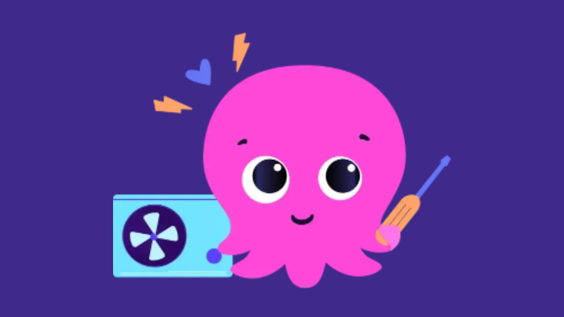 Octopus’ new low-cost add-on will turn heat pumps into air-cons