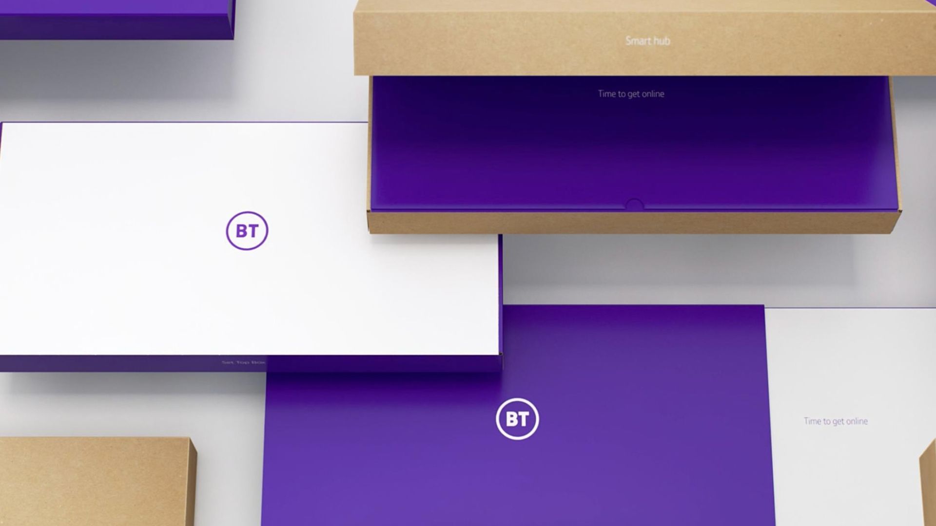 BT TV brings live TV, streaming and premium content in one place