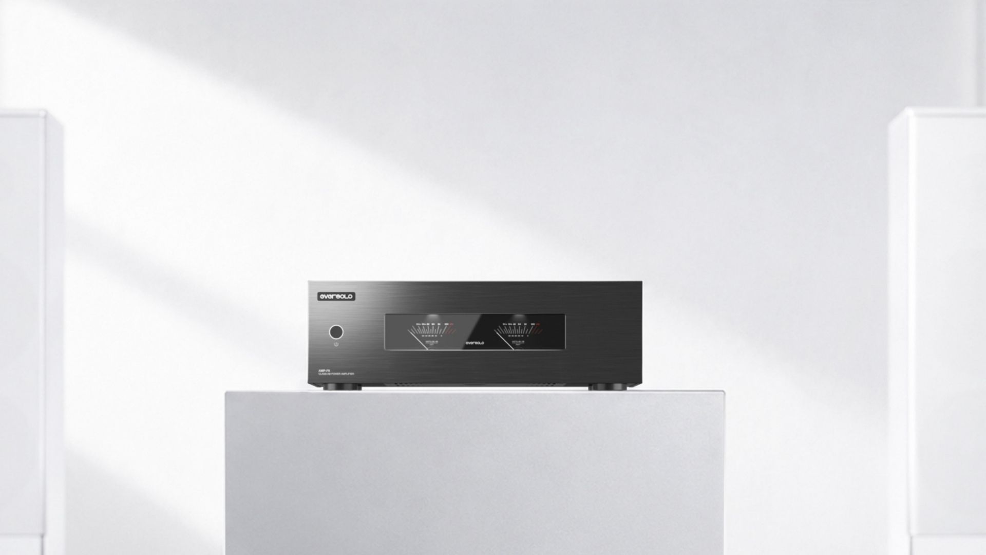 Eversolo’s AMP-F8 brings Class AB power to the UK 