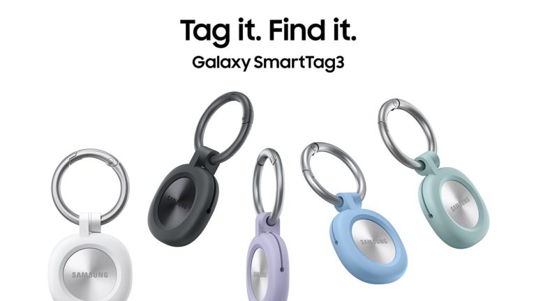 Bizarrely, Samsung’s Galaxy SmartTag 3 works with iPhones – but not Android’s Find Hub