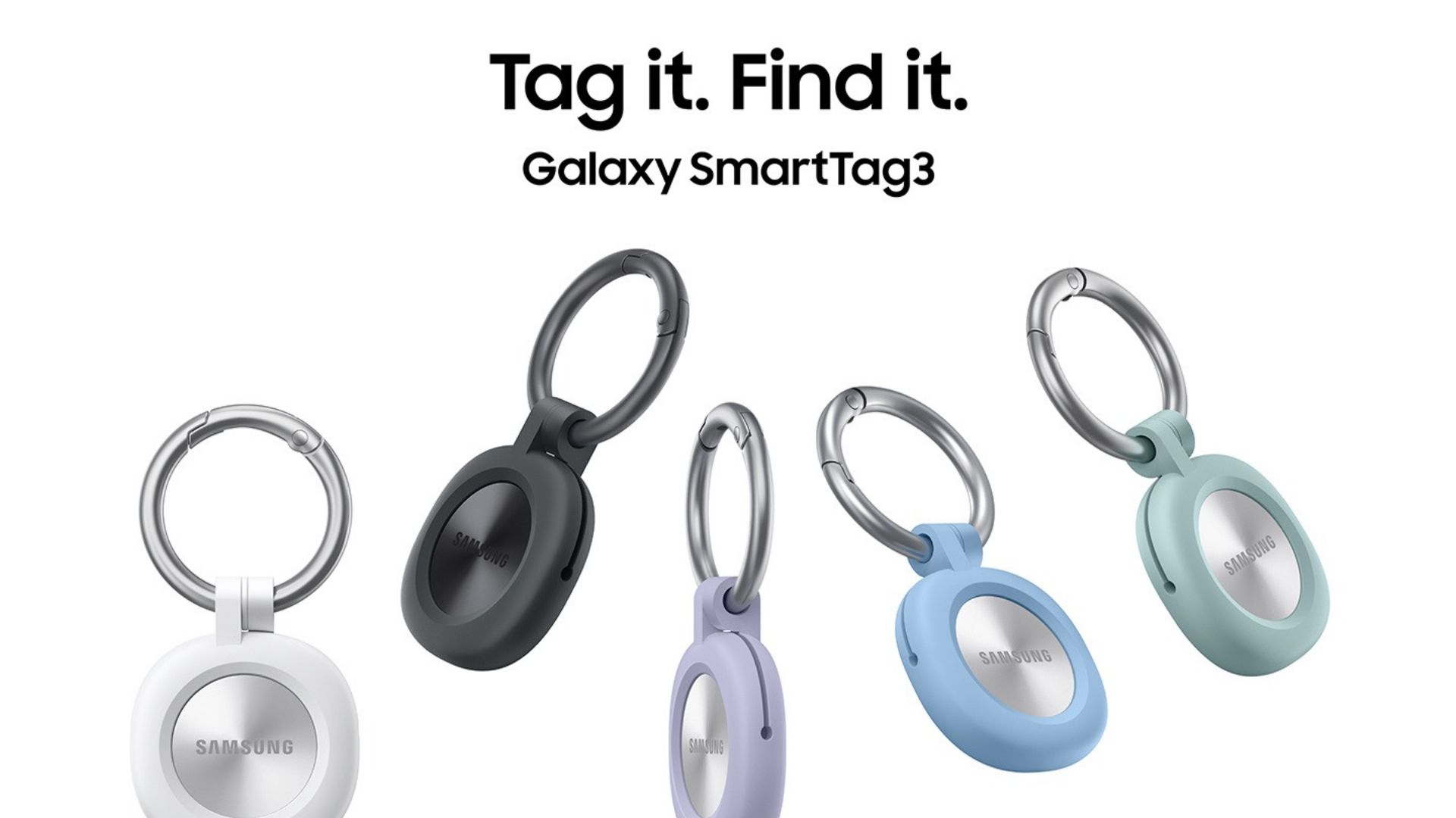 Bizarrely, Samsung’s Galaxy SmartTag 3 works with iPhones – but not Android’s Find Hub