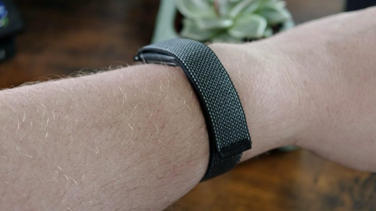Fitbit Edge leak reveals Google’s next tracker is very different to the Air