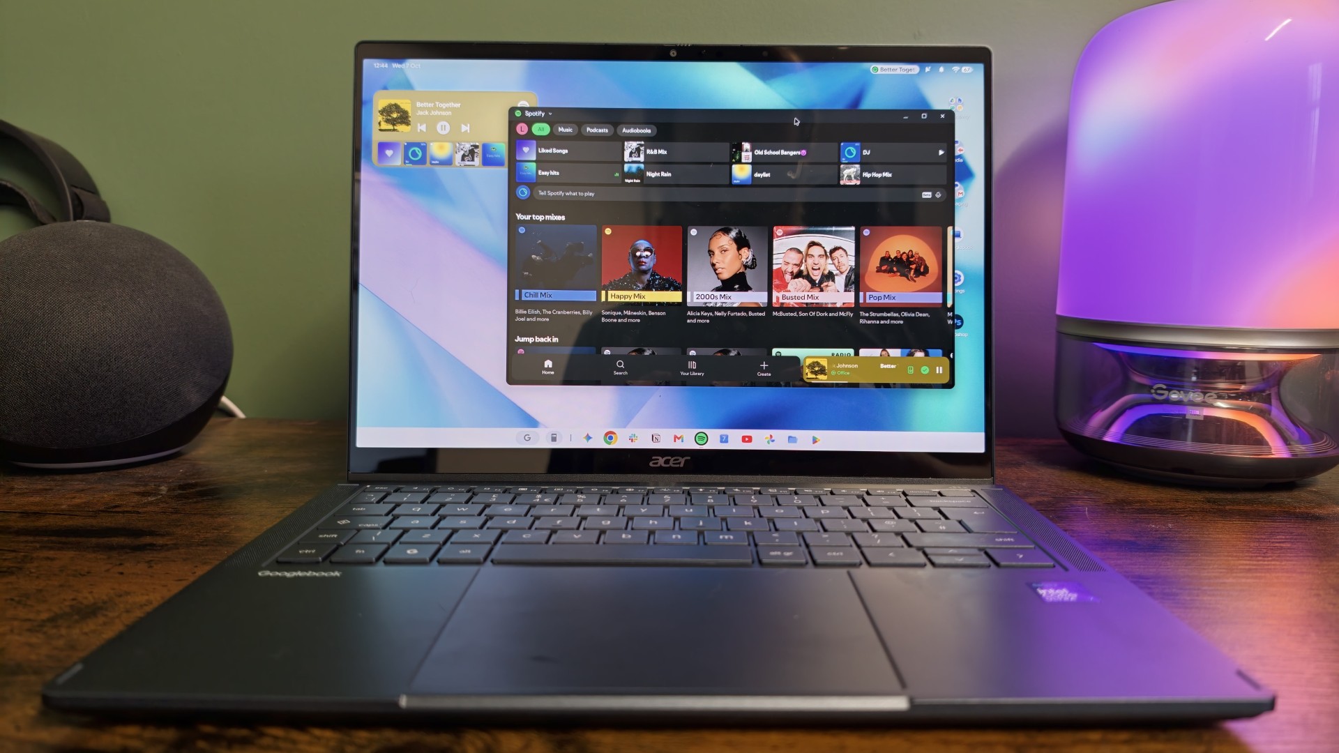 Googlebook OS now runs on Mac – well, unofficially