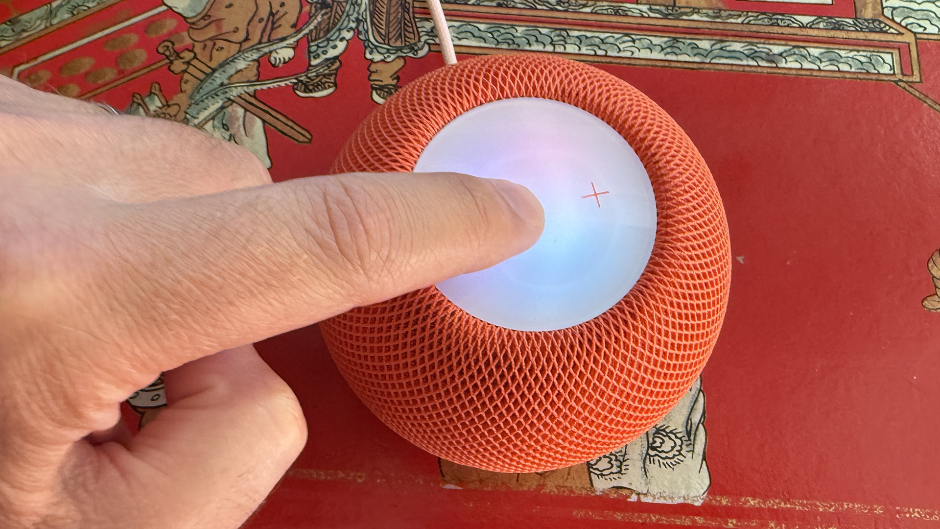 Apple’s rumoured Home Hub could launch in these four hues