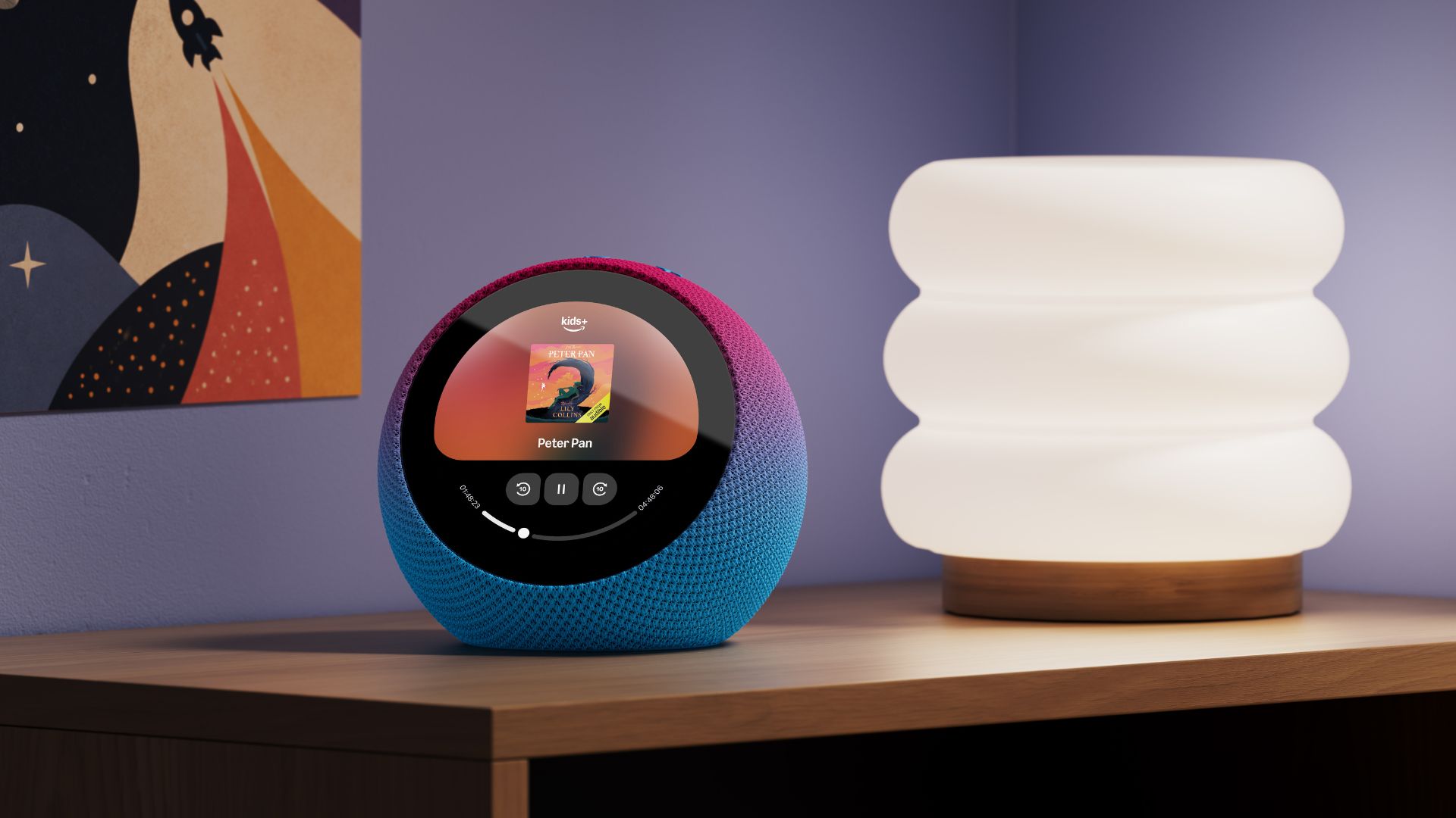 Here’s all the new Alexa devices Amazon has just launched