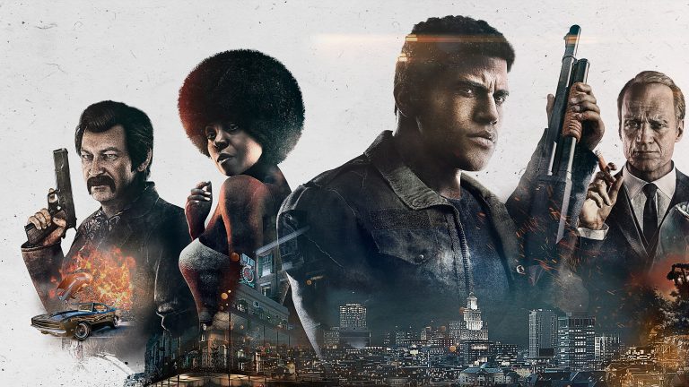 Mafia III has a free update available right now