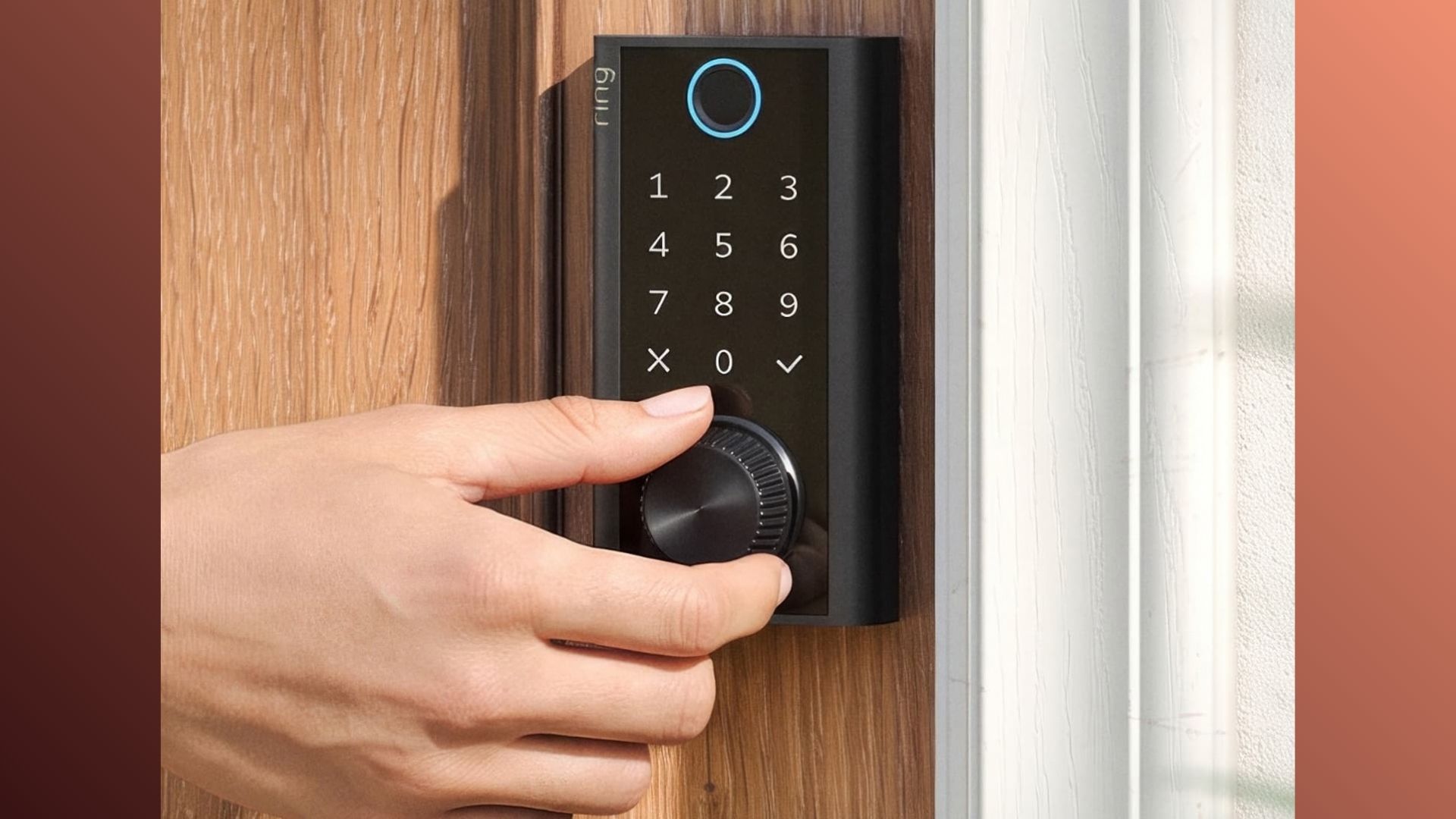 Apple is reportedly helping LG build these new smart home gadgets