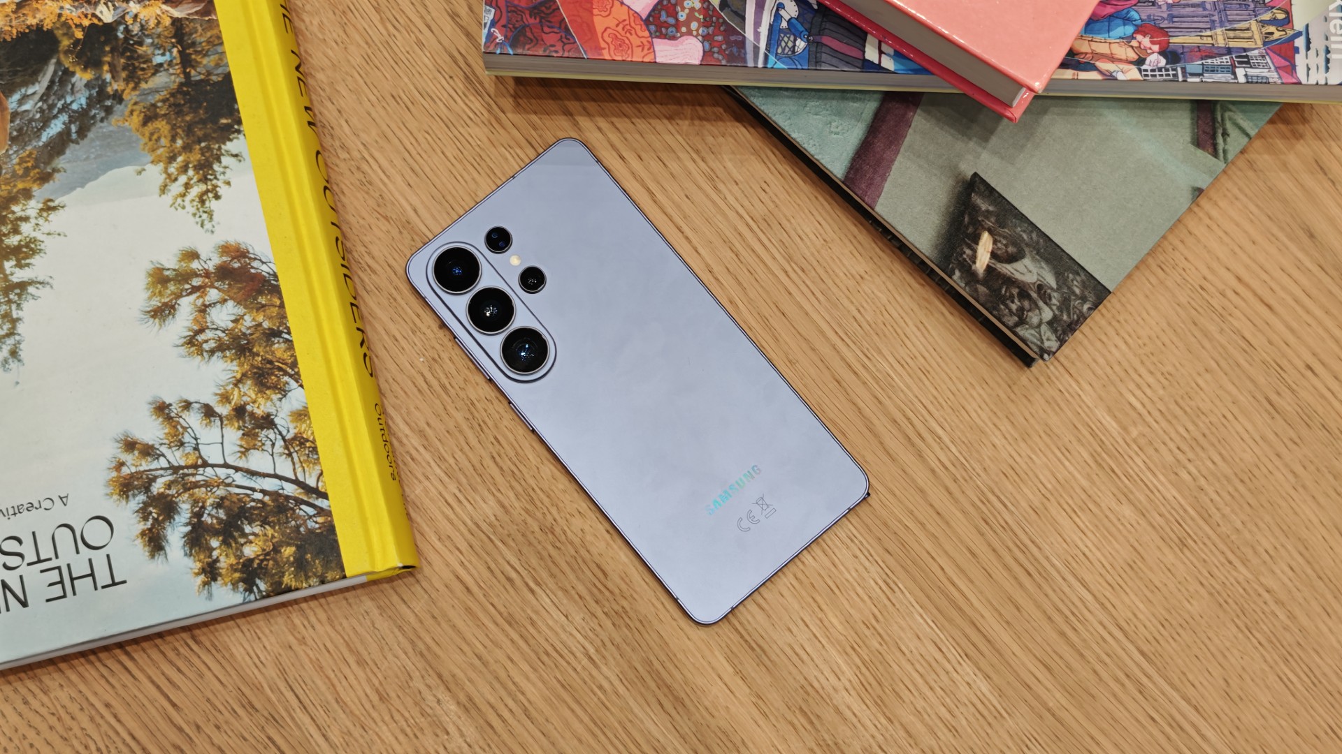 Samsung teases major Galaxy S27 redesign and slimmer foldables for 2027