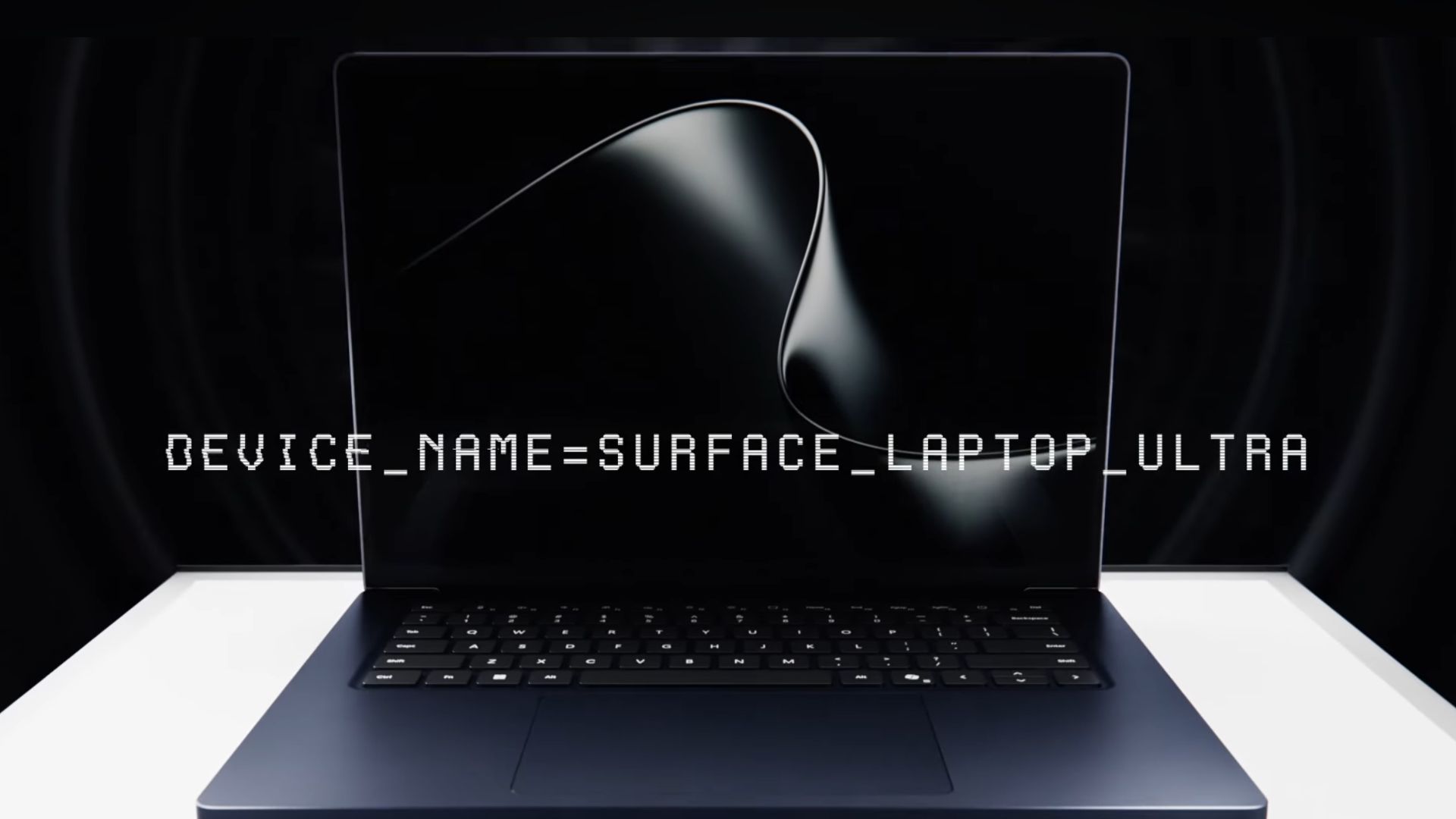 Microsoft’s MacBook Pro rival is officially real – here are all the details