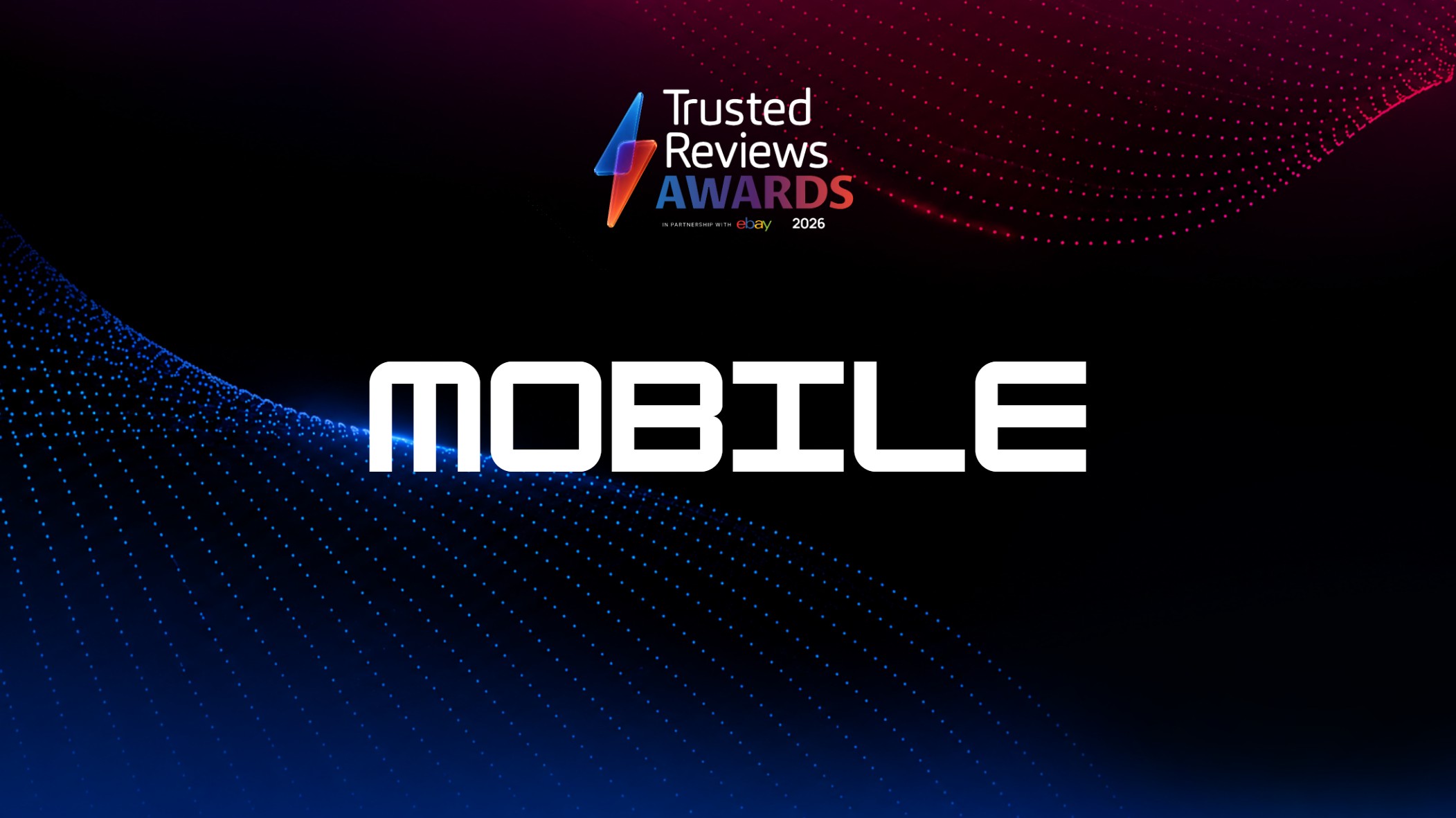 Trusted Reviews Awards 2026: This year’s Mobile winners