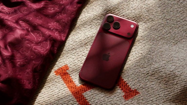 Apple will replace faulty iPhone 18 Pro Max models for free 