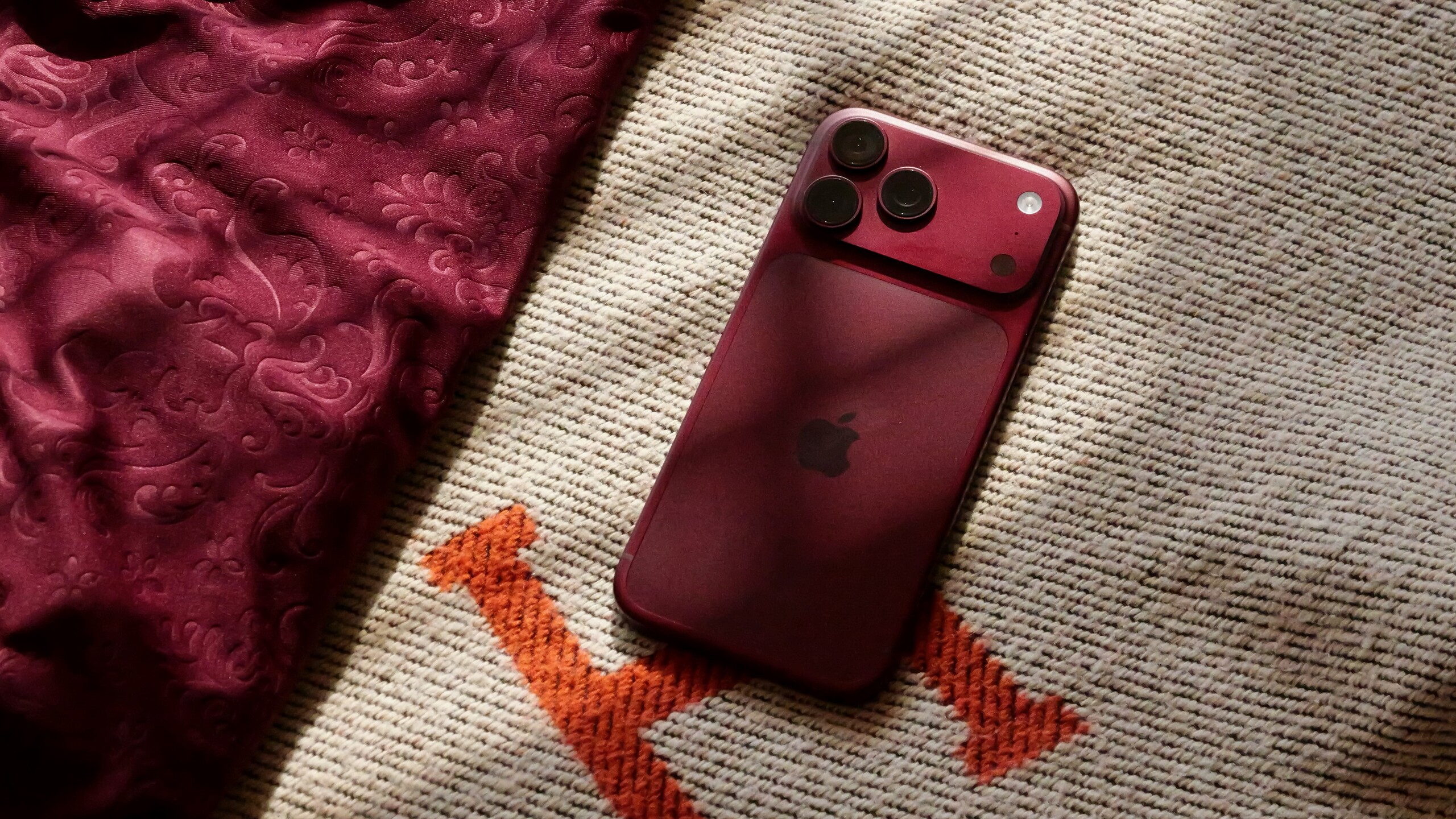 Apple will replace faulty iPhone 18 Pro Max models for free 