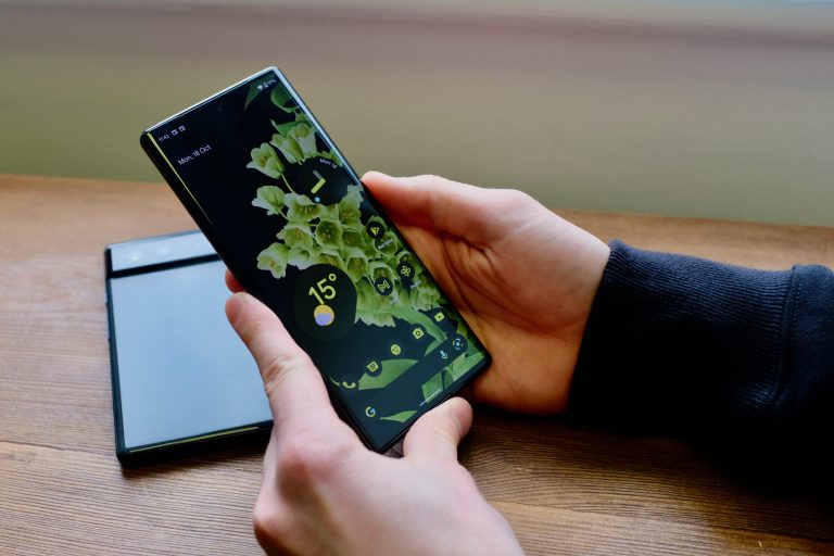 Google may have quietly ended support for the Pixel 6