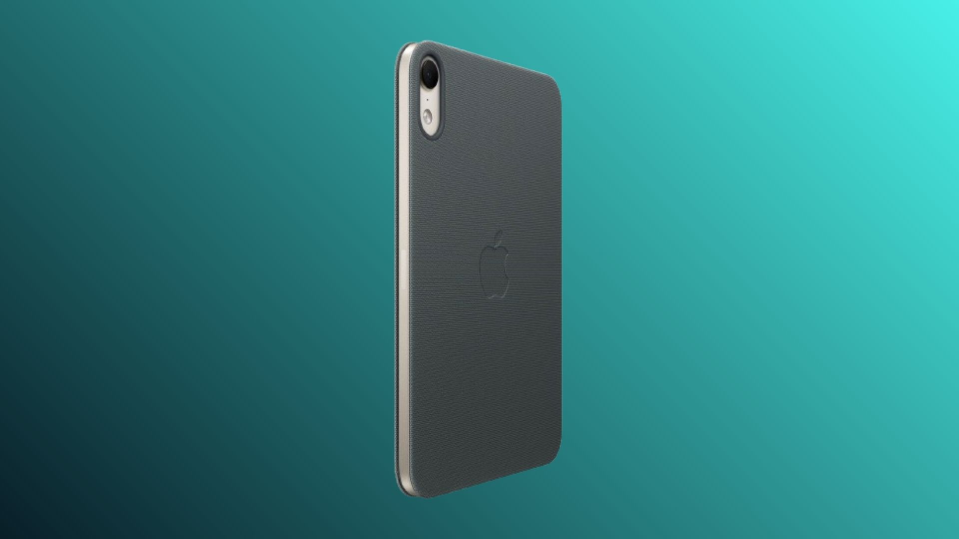 Apple is ditching its classic iPad cover material after 15 years