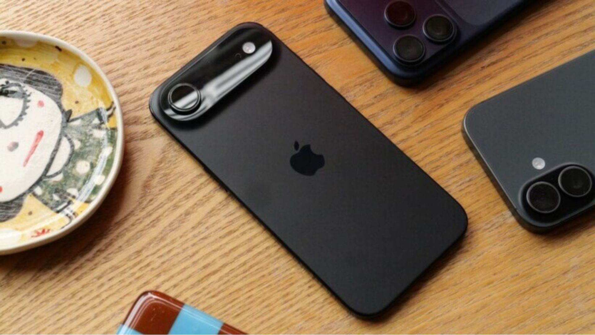iPhone Air 2 leak: Bigger battery, welcome camera upgrades tipped