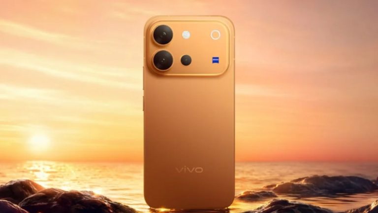 The Vivo V80 promises flagship-style portraits and seriously long battery life