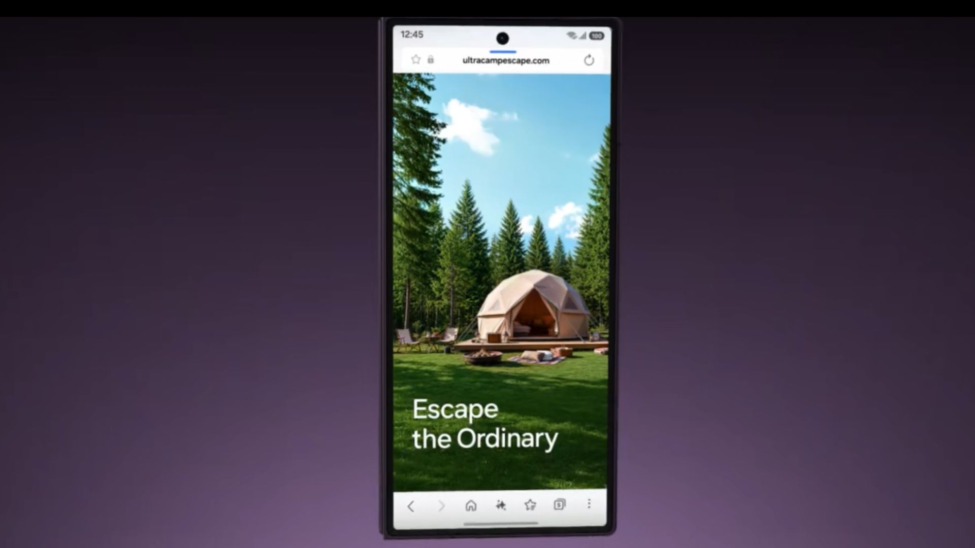 Samsung’s tipped to launch completely overhauled One UI 10