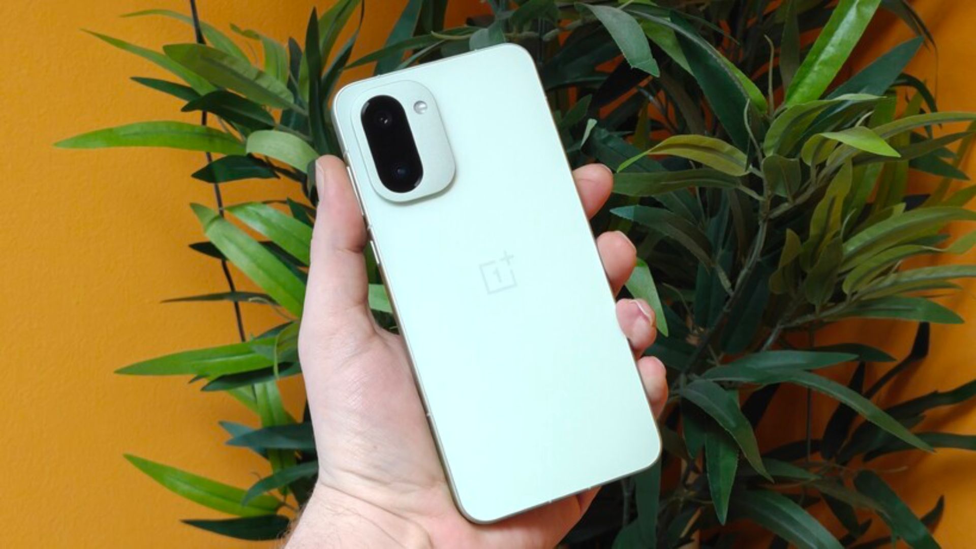 OnePlus’ Android 17 update is rolling out to older flagships