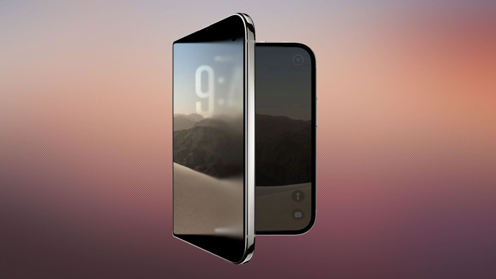 iPhone Duo owners report inner display damage linked to hinge defect
